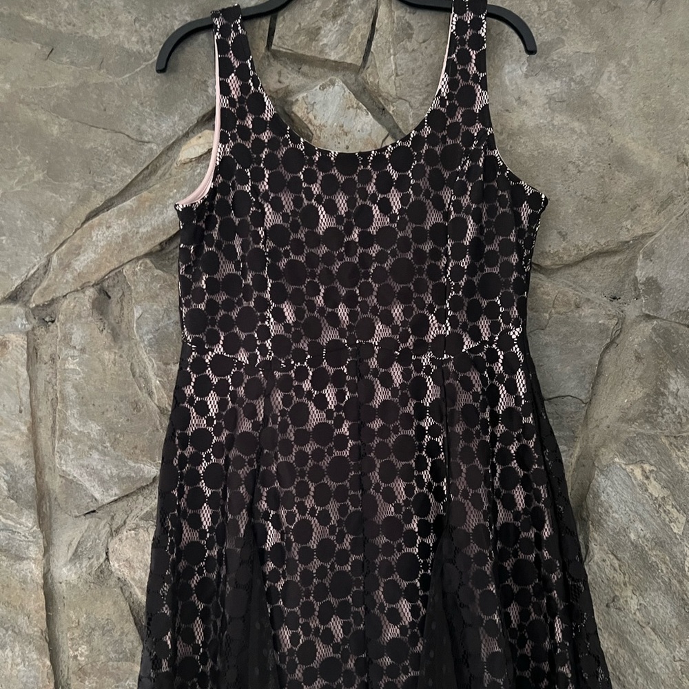 Disney Minnie Rocks the Dots Dress